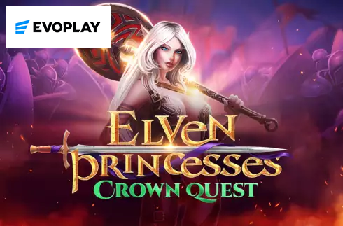 Elven Princesses: Crown Quest